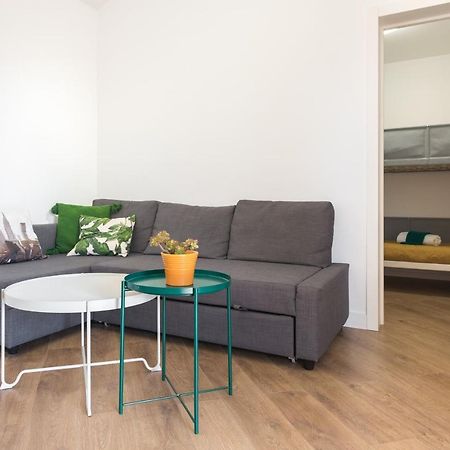 Apartamento Moderno En Коста-Кальма Екстер'єр фото