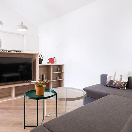 Apartamento Moderno En Коста-Кальма Екстер'єр фото