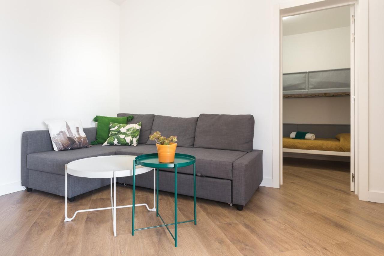 Apartamento Moderno En Коста-Кальма Екстер'єр фото