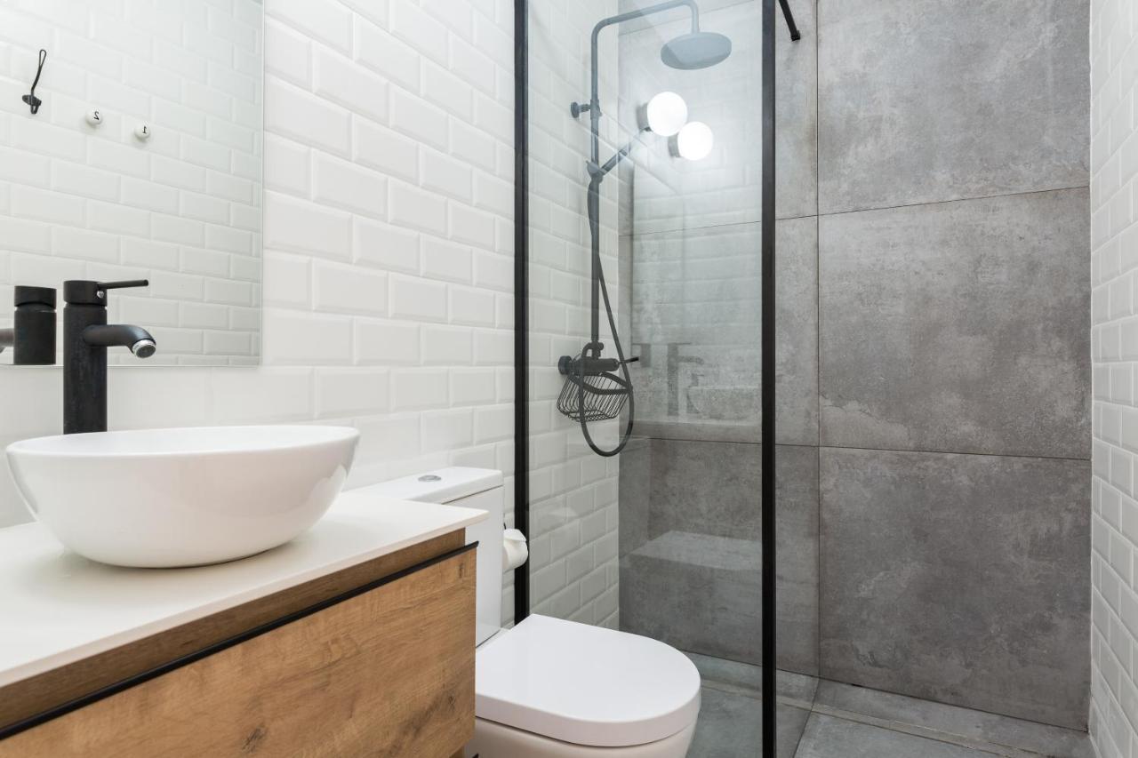 Apartamento Moderno En Коста-Кальма Екстер'єр фото
