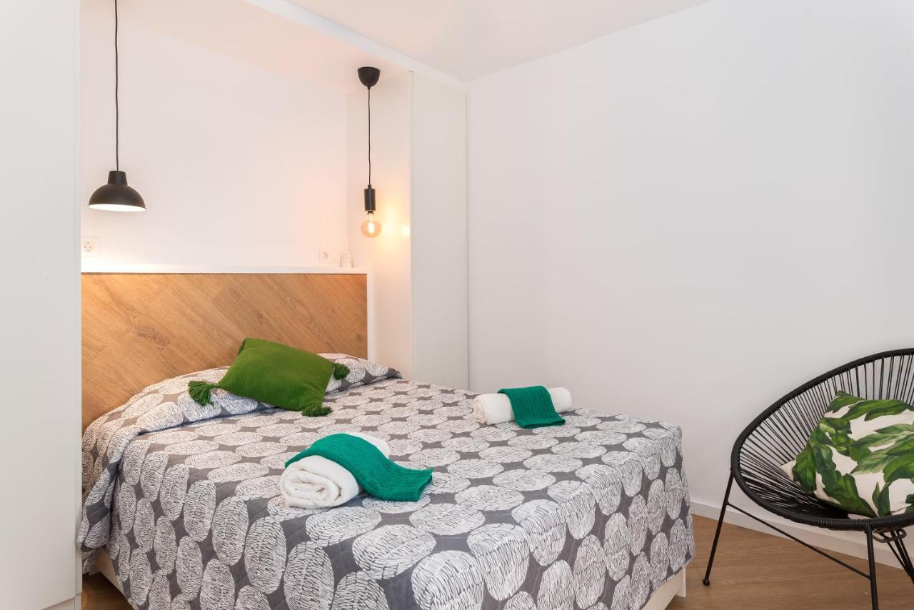 Apartamento Moderno En Коста-Кальма Екстер'єр фото